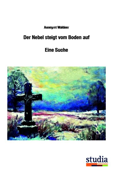 Cover von Der Nebel steigt vom Boden auf