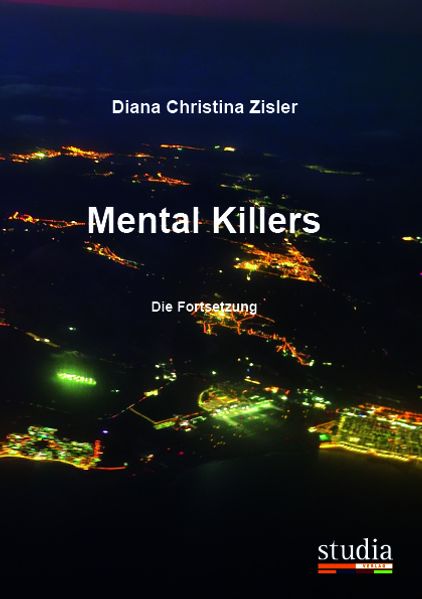Cover von Mental Killers