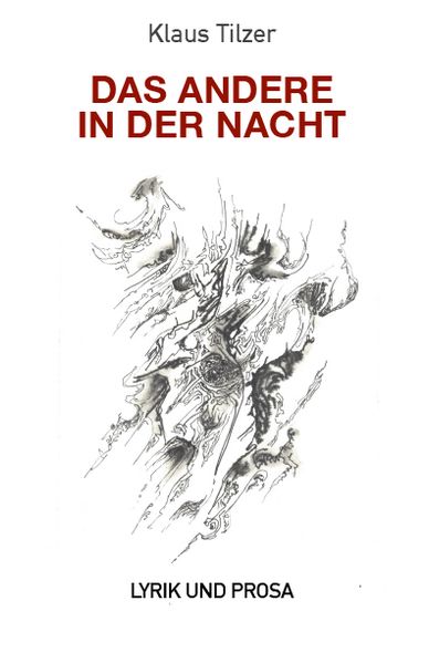 Cover von Das andere in der Nacht
