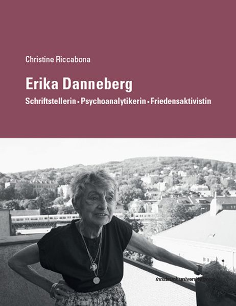 Cover von Erika Danneberg