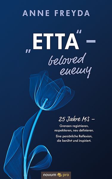 Cover von „Etta“ ‒ beloved enemy