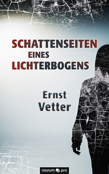 Cover von Schattenseiten eines Lichterbogens
