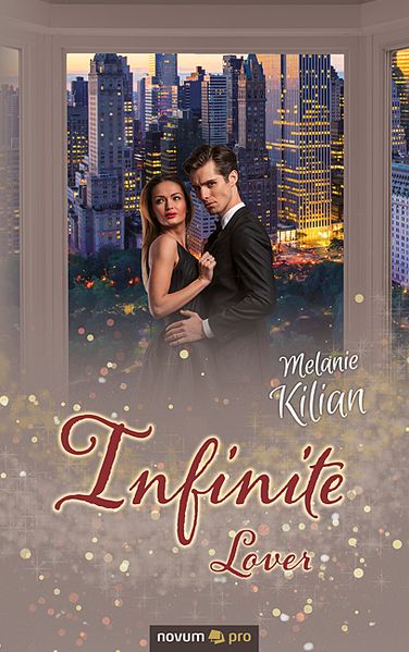 Cover von Infinite