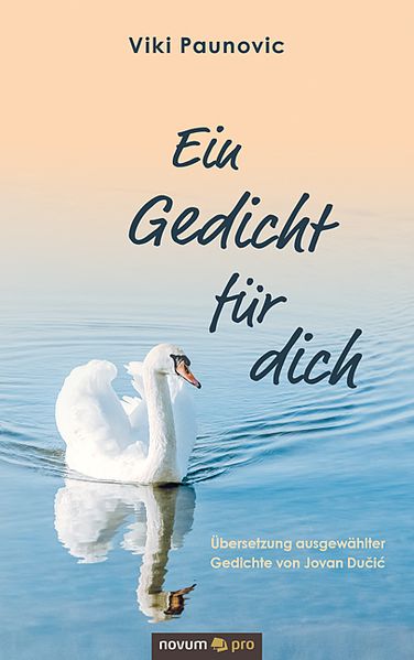 Cover von Ein Gedicht für dich