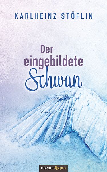 Cover von Der eingebildete Schwan