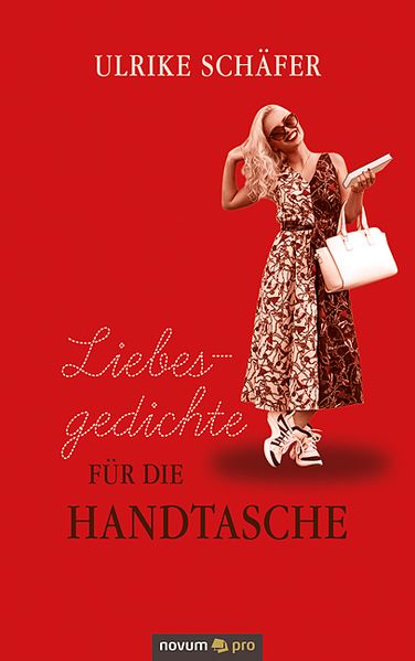 Cover von Liebesgedichte für die Handtasche