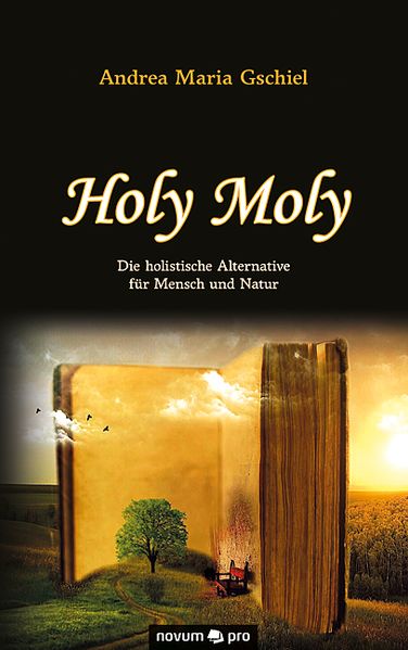Cover von Holy Moly