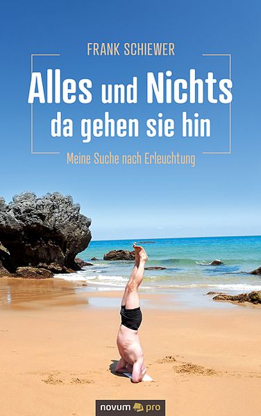 Cover von Alles und Nichts – da gehen sie hin