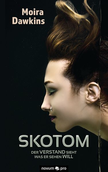 Cover von Skotom