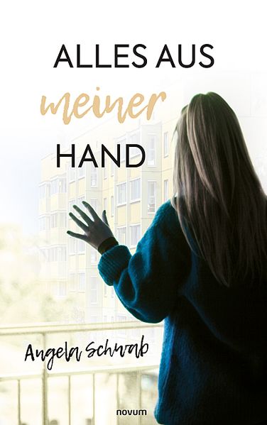 Cover von Alles aus meiner Hand