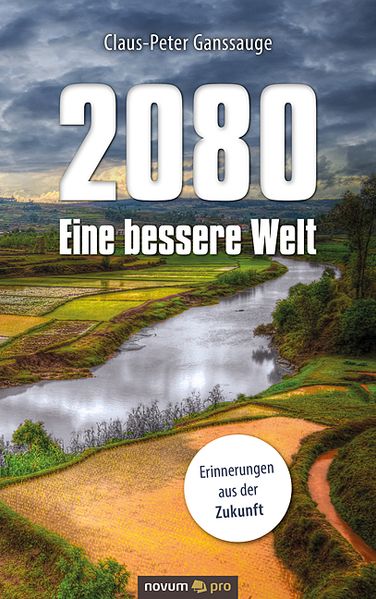 Cover von 2080 – Eine bessere Welt