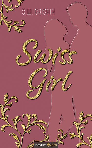 Cover von Swiss Girl