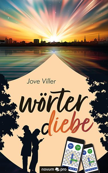 Cover von wörter-liebe