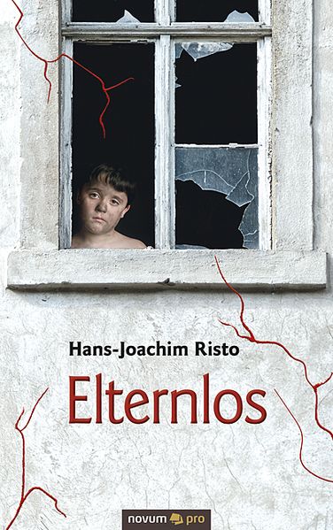 Cover von Elternlos