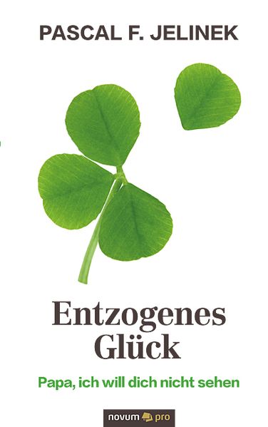 Cover von Entzogenes Glück