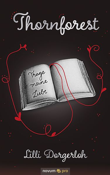 Cover von Thornforest