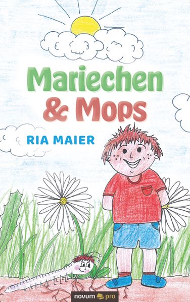 Cover von Mariechen & Mops