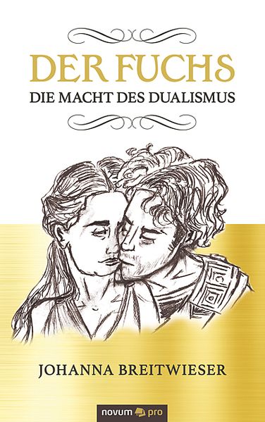 Cover von Der Fuchs