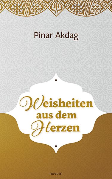 Cover von Weisheiten aus dem Herzen