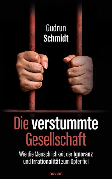 Cover von Die verstummte Gesellschaft
