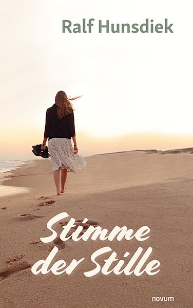 Cover von Stimme der Stille