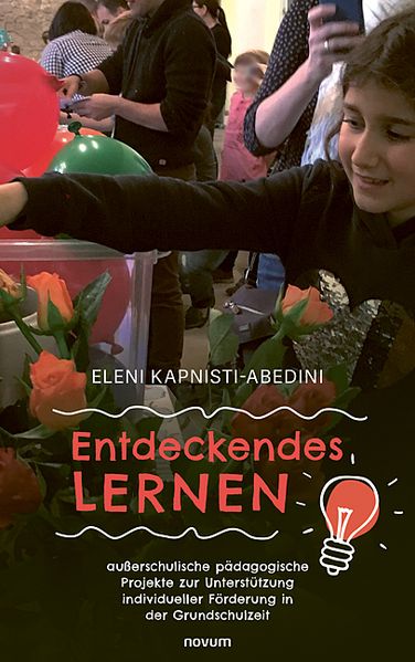 Cover von Entdeckendes Lernen