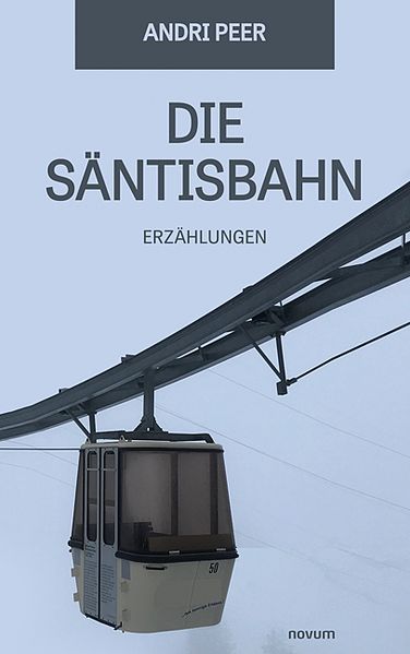 Cover von Die Säntisbahn