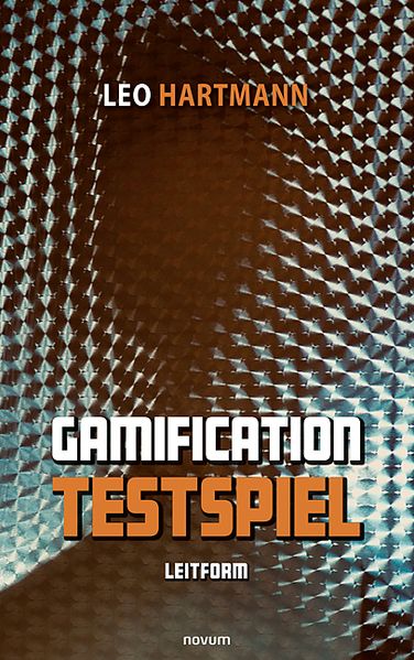 Cover von Gamification-Testspiel