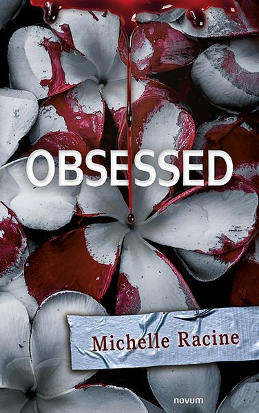 Cover von Obsessed