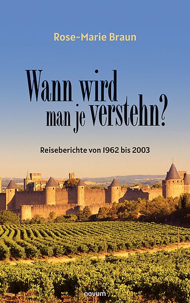 Cover von Wann wird man je verstehn?