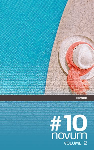 Cover von novum #10