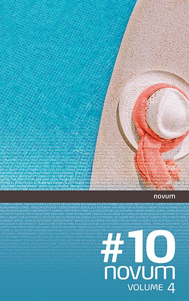 Cover von novum #10