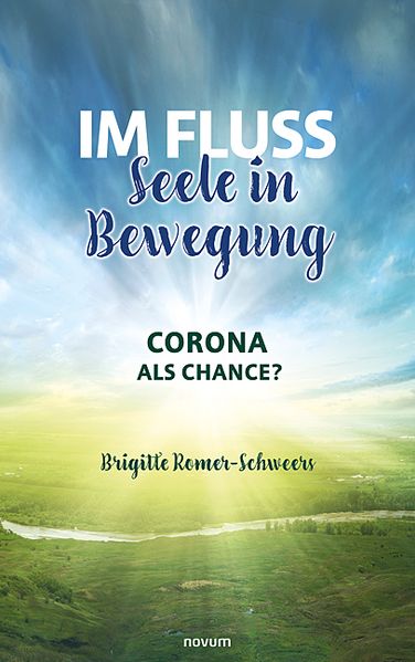Cover von Im Fluss – Seele in Bewegung