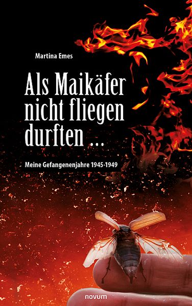 Cover von Als Maikäfer nicht fliegen durften …