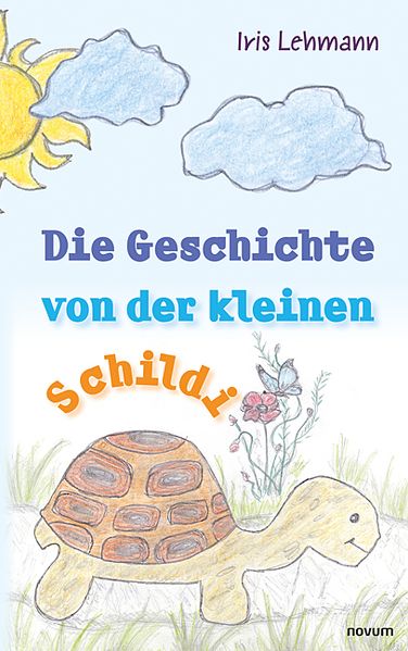 Cover von Die Geschichte von der kleinen Schildi