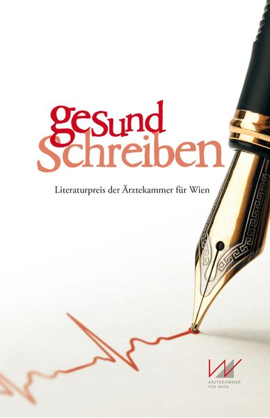 Cover von Gesund schreiben