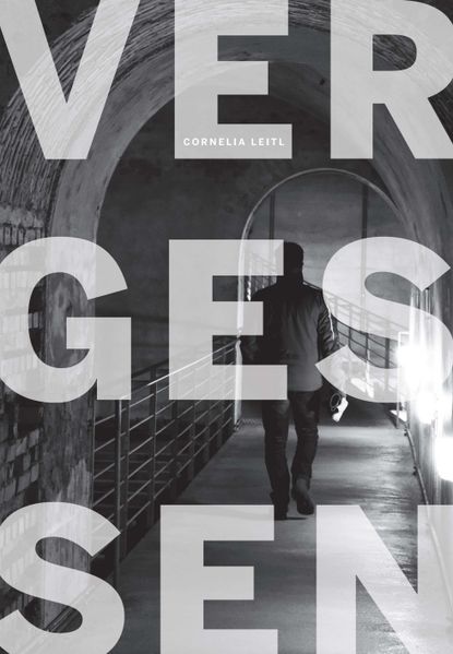 Cover von VERGESSEN