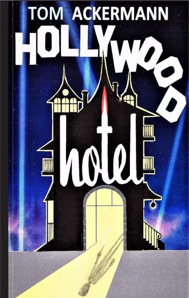 Cover von Hollywood Hotel