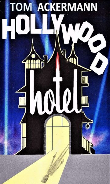 Cover von Hollywood Hotel