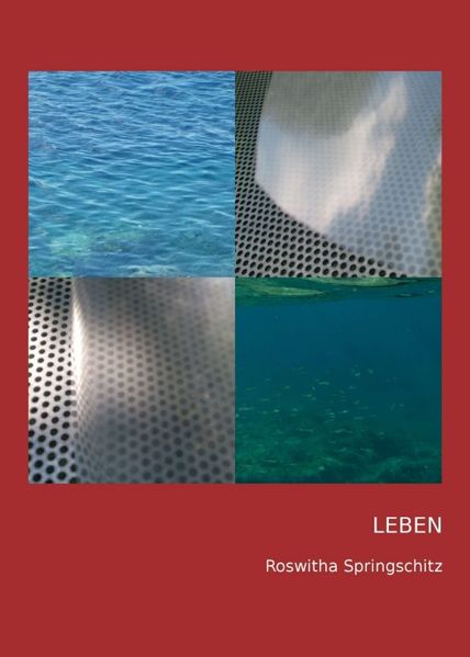 Cover von Leben