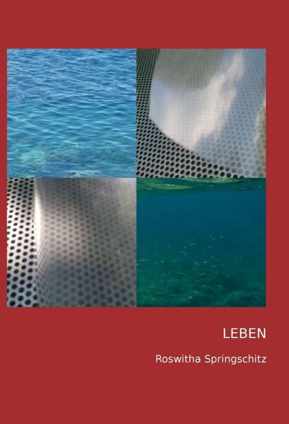 Cover von Leben