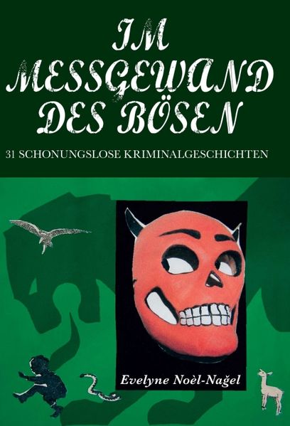 Cover von Im Messgewand des Bösen