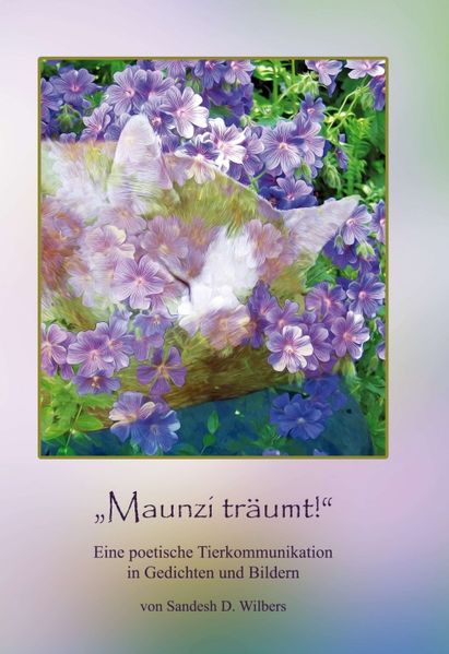 Cover von „Maunzi träumt!“