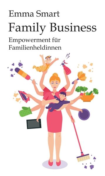 Cover von Family Business