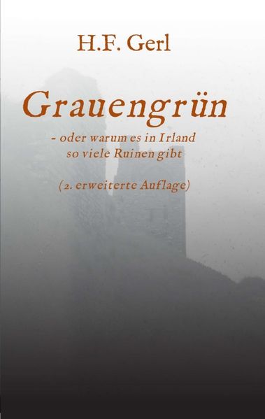 Cover von Grauengrün