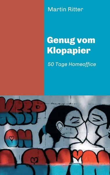Cover von Genug vom Klopapier