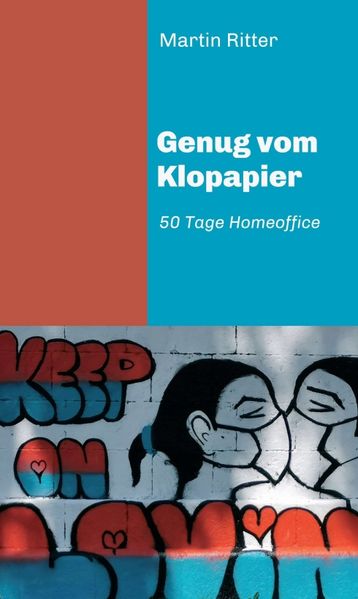 Cover von Genug vom Klopapier