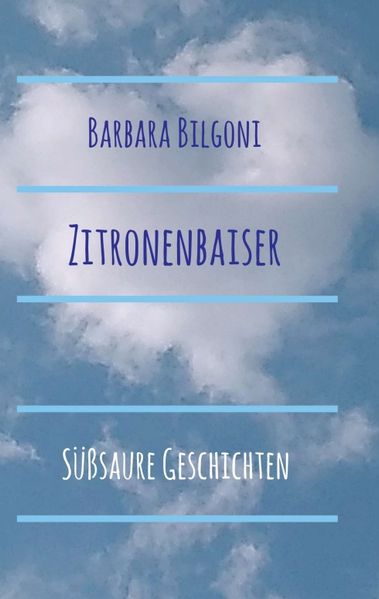 Cover von Zitronenbaiser