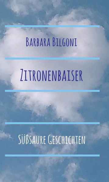 Cover von Zitronenbaiser