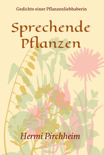 Cover von Sprechende Pflanzen
